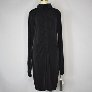 Karl Lagerfeld Dresses - ๐งจ Karl Lagerfeld | Impulse Black Dress | L Karl Lagerfeld Dresses - ๐งจ Karl Lagerfeld | Impulse Black Dress | L